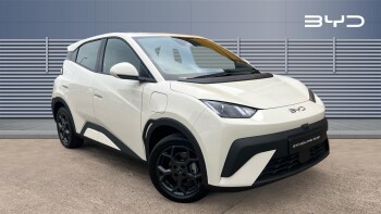 BYD Dolphin Surf 65kW Boost 43kWh 5dr Auto Electric Hatchback